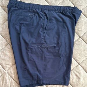 Big and Tall Men’s Izod Swingflex shorts
